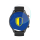Pasek i akcesoria do zegarków 3MK Watch Protection do Amazfit GTR 2 5903108334884